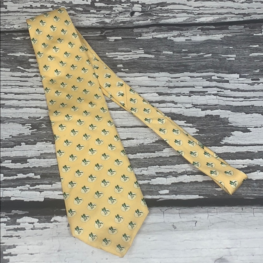 Vineyard Vines Collection Tie - Picture 2 of 6